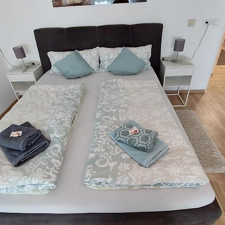 Ferienwohnung Esther Singen Luaran gambar
