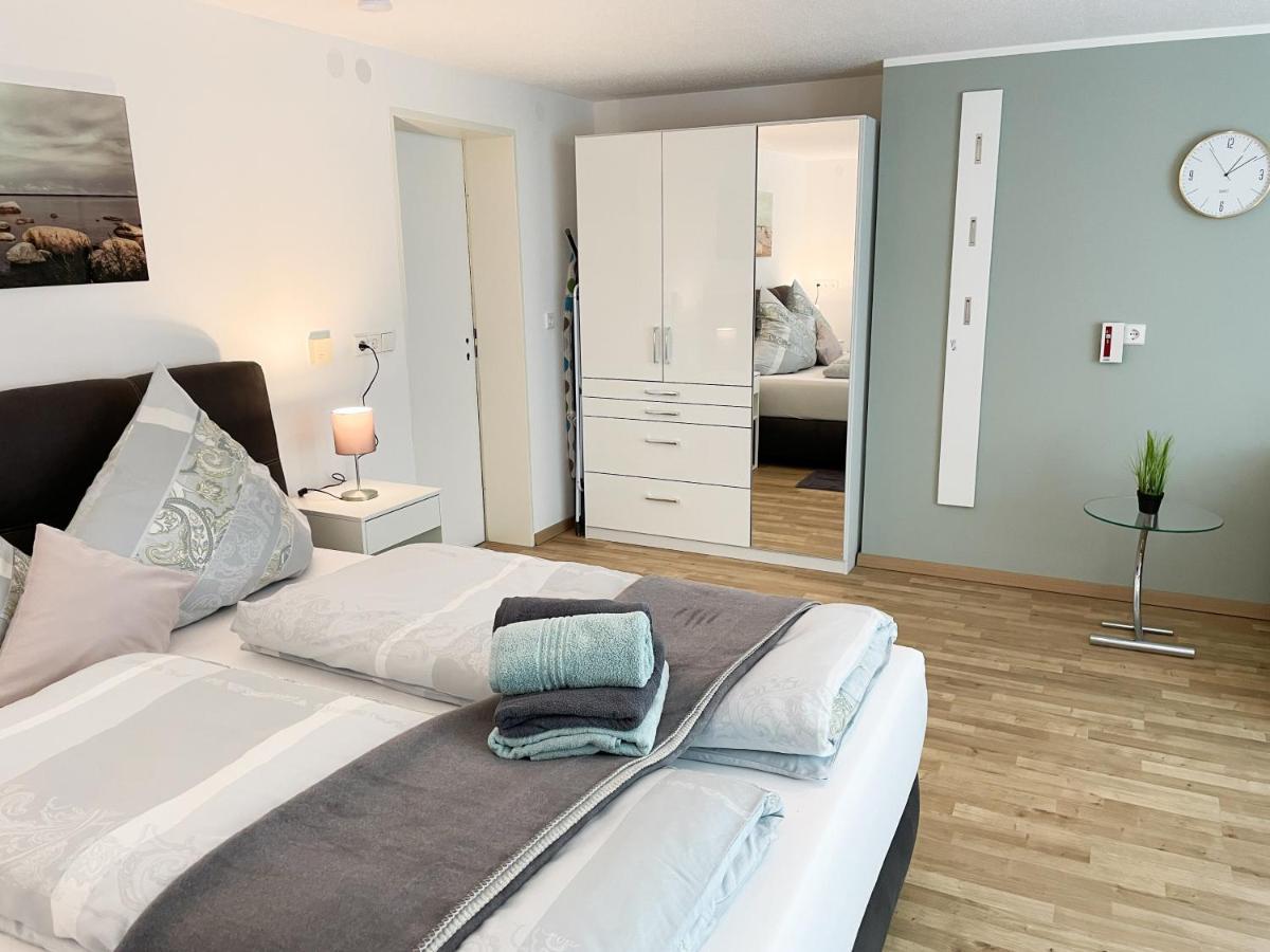 Ferienwohnung Esther Singen Luaran gambar