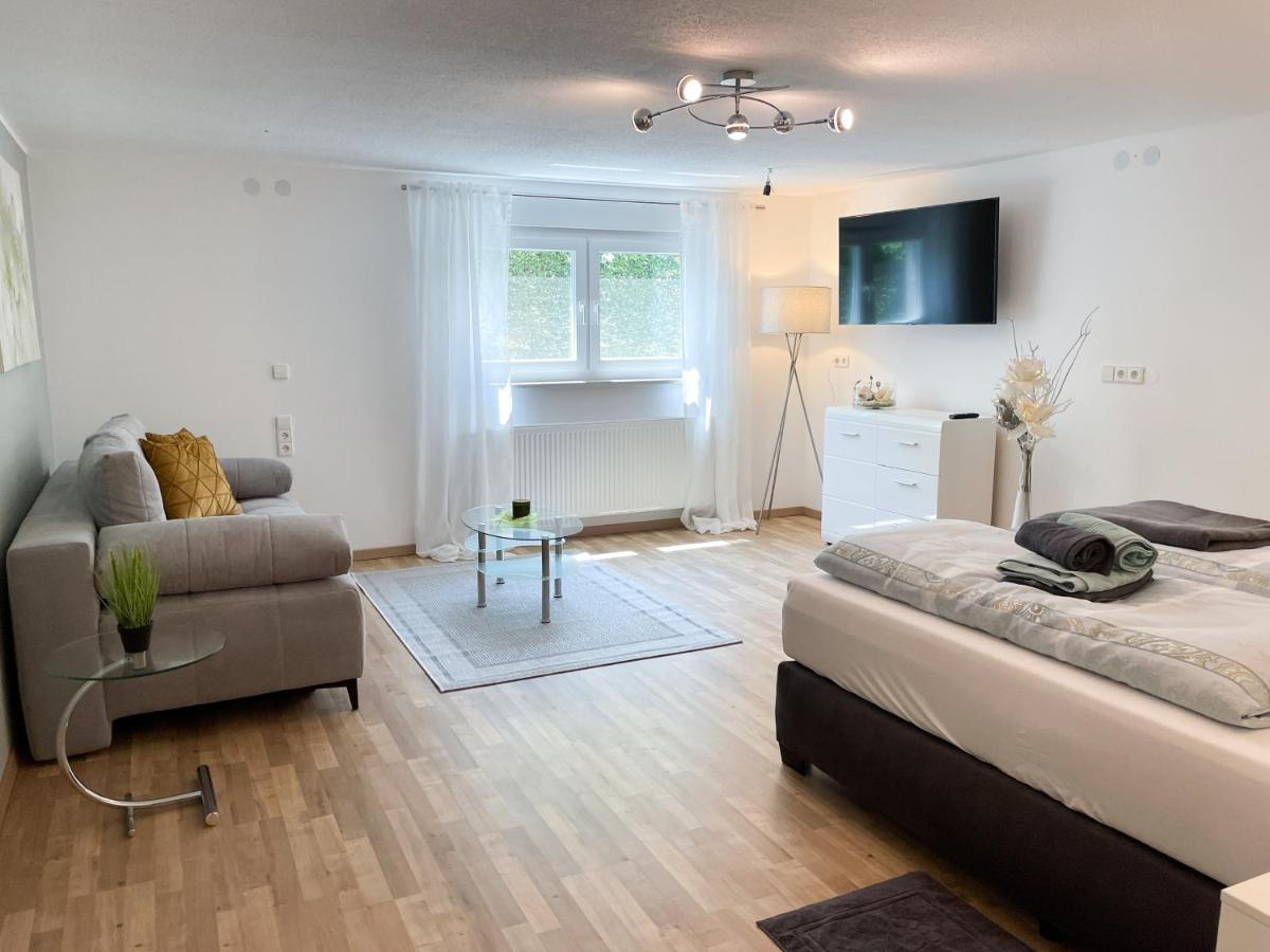 Ferienwohnung Esther Singen Luaran gambar