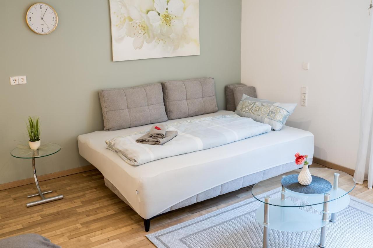 Ferienwohnung Esther Singen Luaran gambar