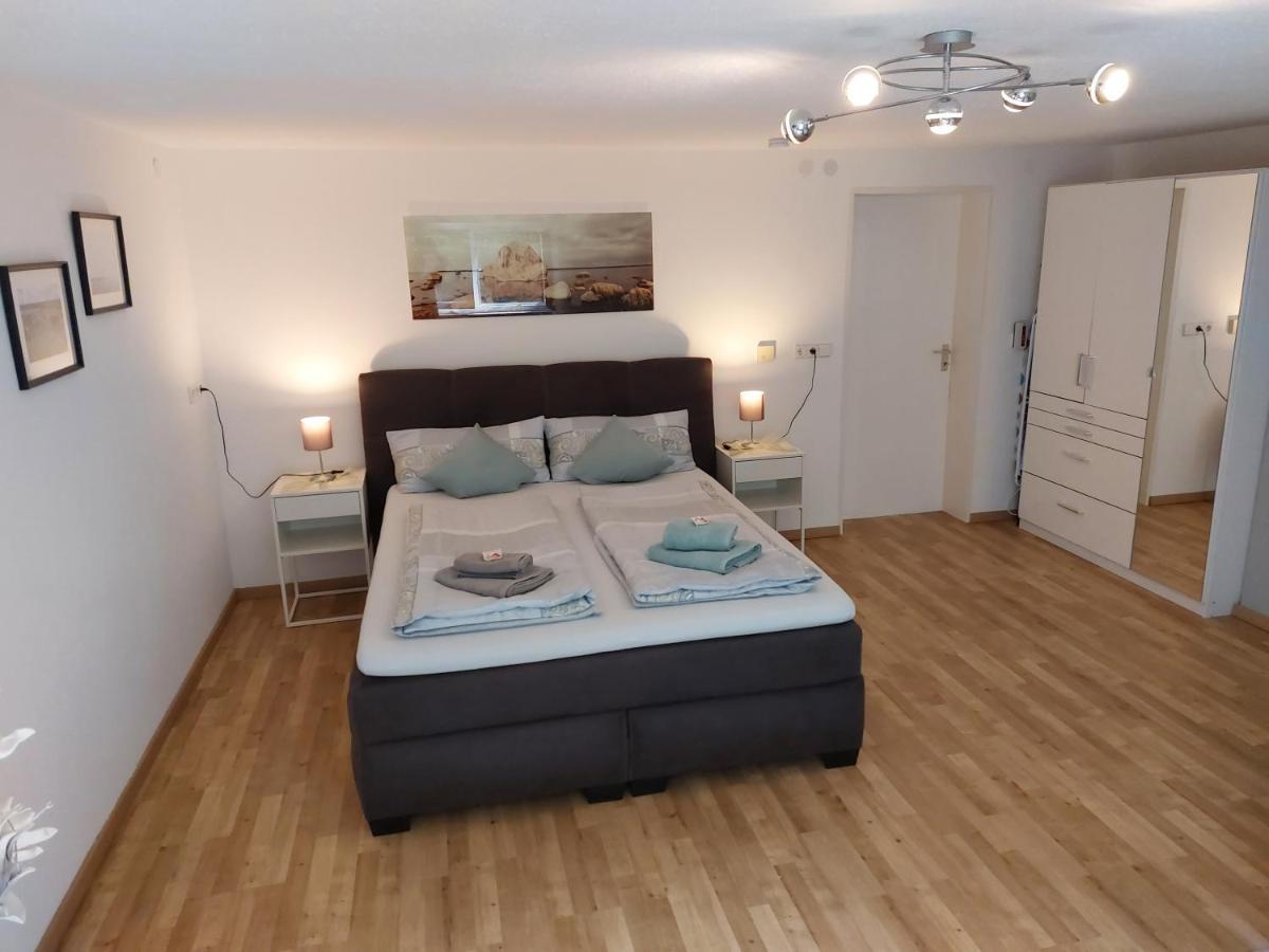Ferienwohnung Esther Singen Luaran gambar