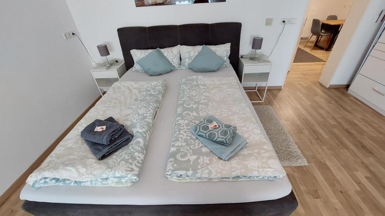 Ferienwohnung Esther Singen Luaran gambar