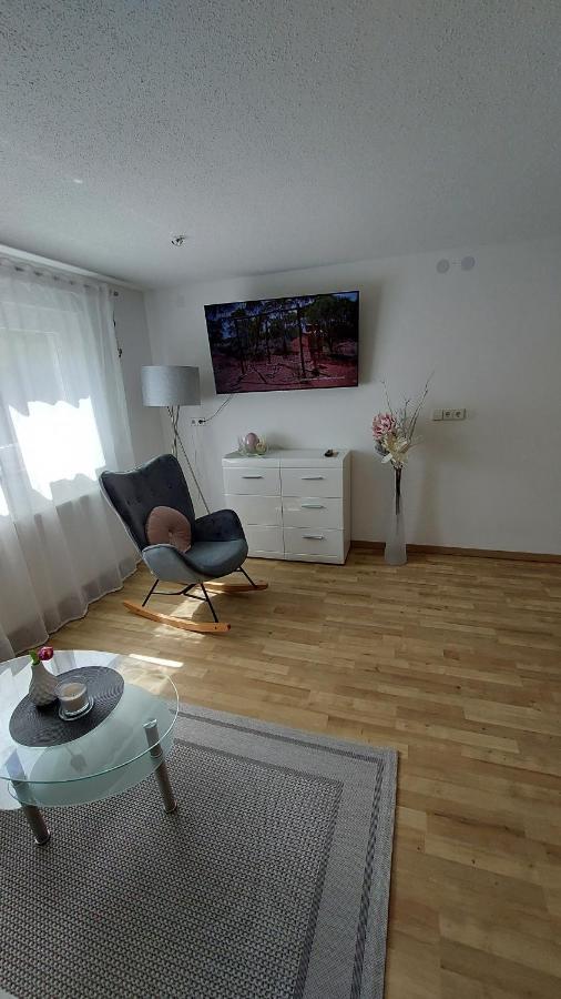 Ferienwohnung Esther Singen Luaran gambar
