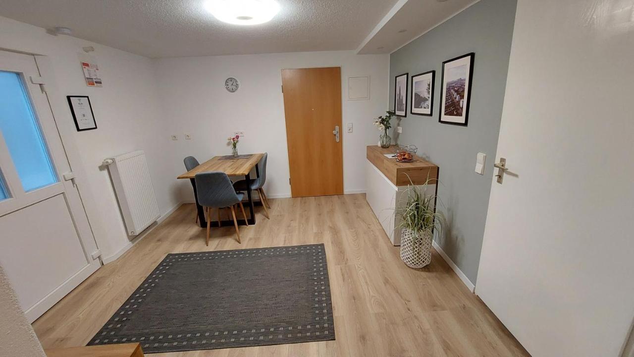 Ferienwohnung Esther Singen Luaran gambar
