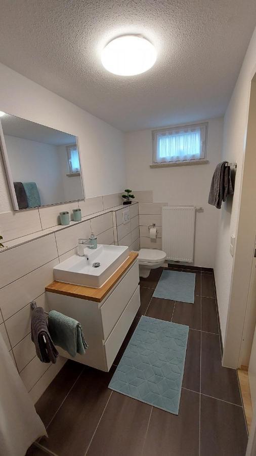 Ferienwohnung Esther Singen Luaran gambar