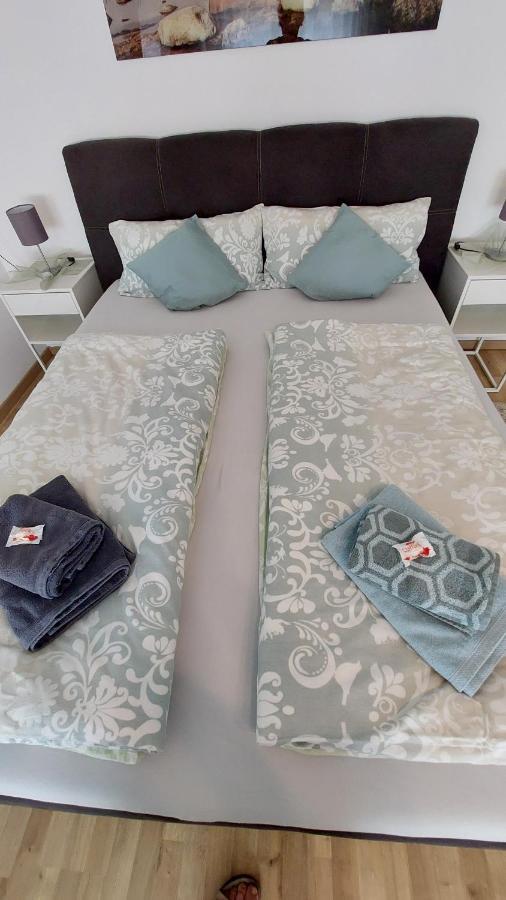 Ferienwohnung Esther Singen Luaran gambar