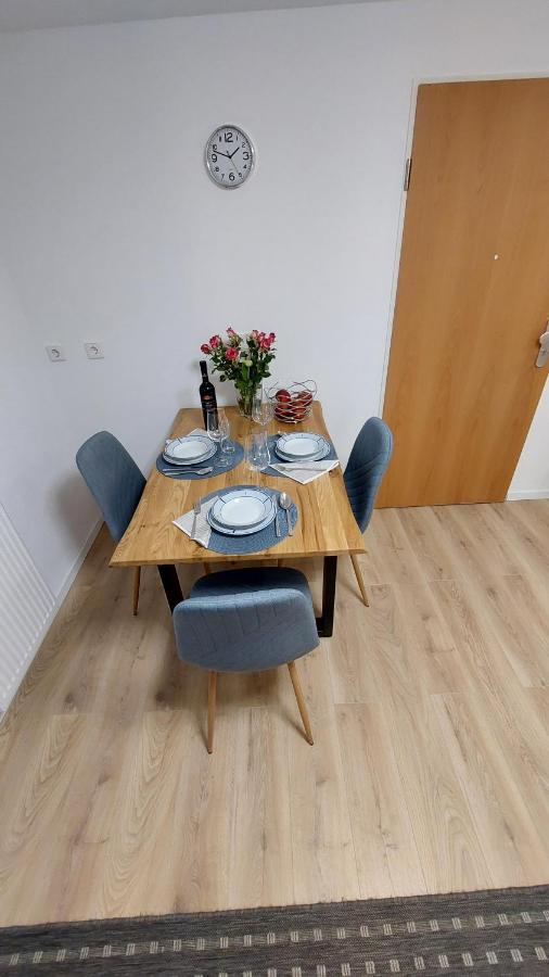 Ferienwohnung Esther Singen Luaran gambar