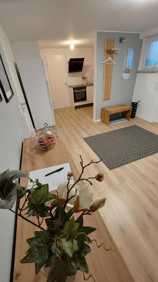 Ferienwohnung Esther Singen Luaran gambar