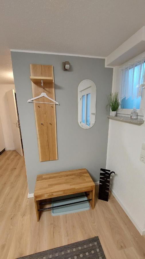 Ferienwohnung Esther Singen Luaran gambar