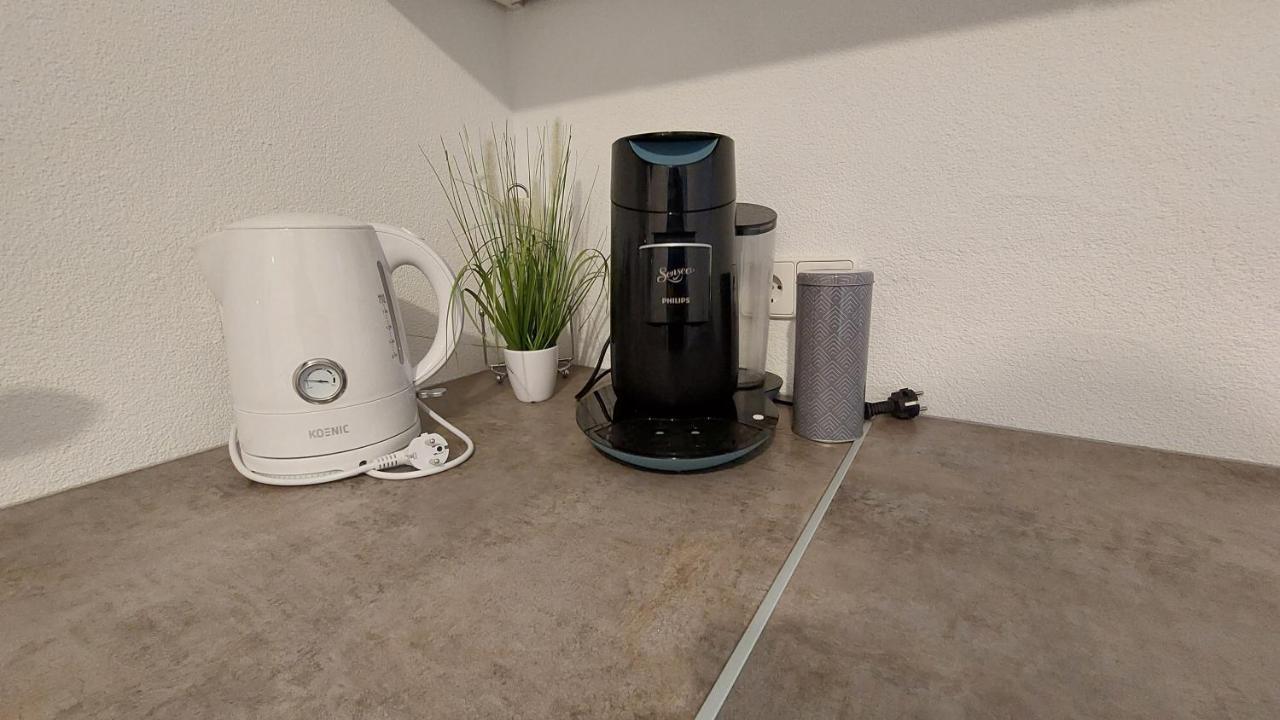 Ferienwohnung Esther Singen Luaran gambar