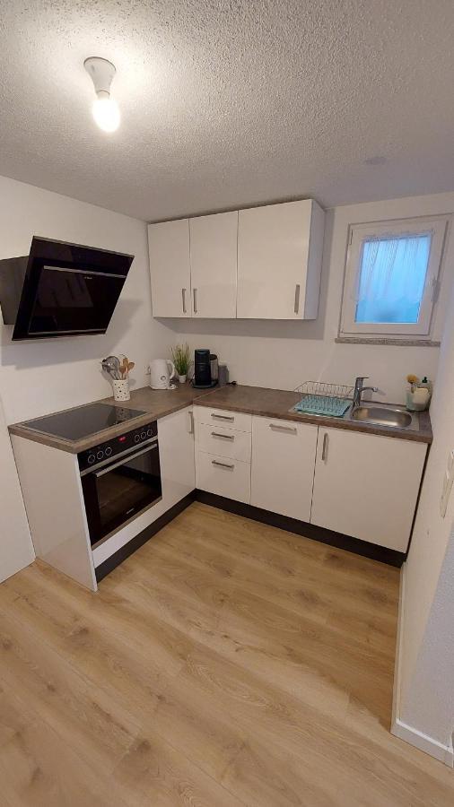Ferienwohnung Esther Singen Luaran gambar