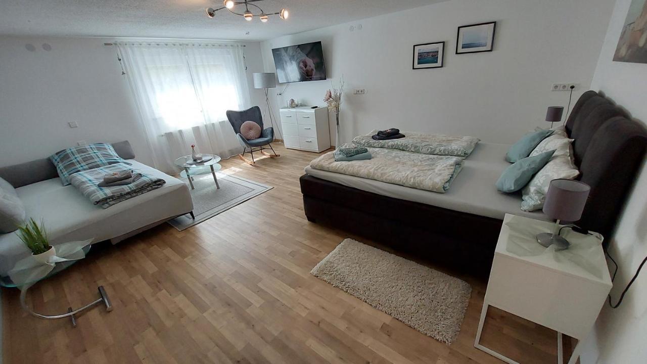 Ferienwohnung Esther Singen Luaran gambar