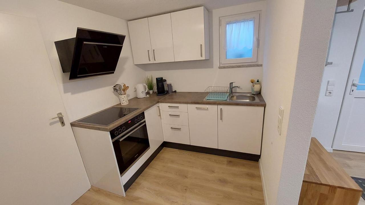 Ferienwohnung Esther Singen Luaran gambar