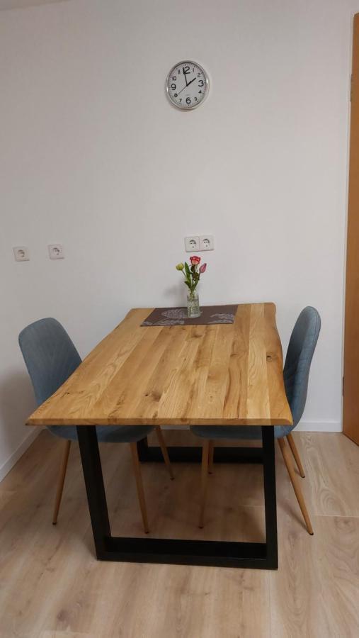 Ferienwohnung Esther Singen Luaran gambar