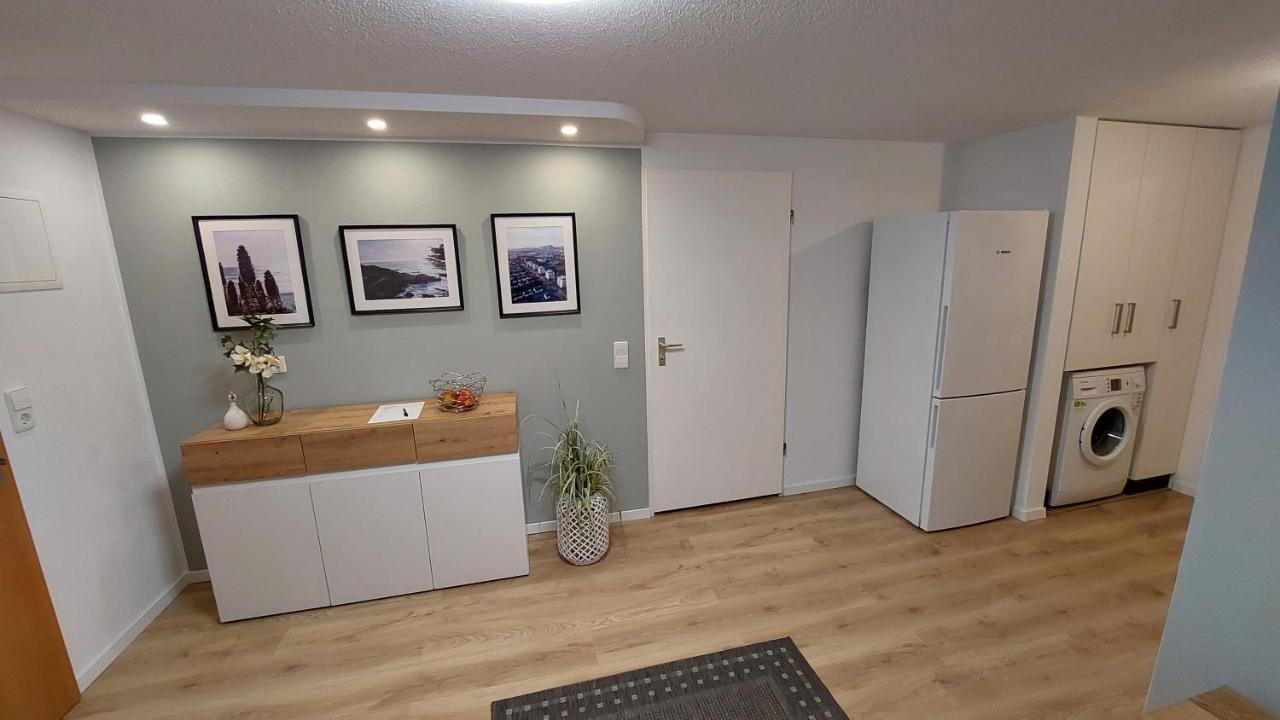 Ferienwohnung Esther Singen Luaran gambar