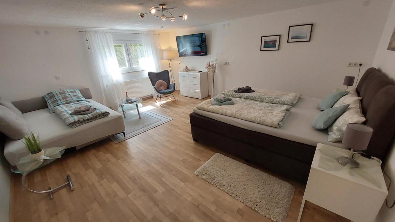 Ferienwohnung Esther Singen Luaran gambar