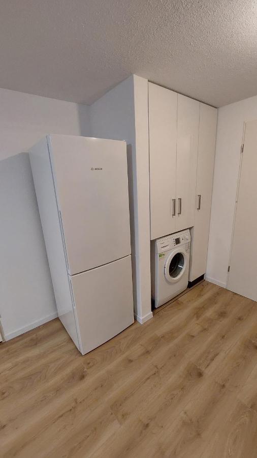 Ferienwohnung Esther Singen Luaran gambar